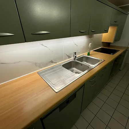 Apartman Duplex De Charme Hyper Centre Avec Parking